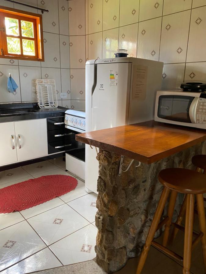 Pousada Vista Linda Sao Bento do Sapucai Ngoại thất bức ảnh