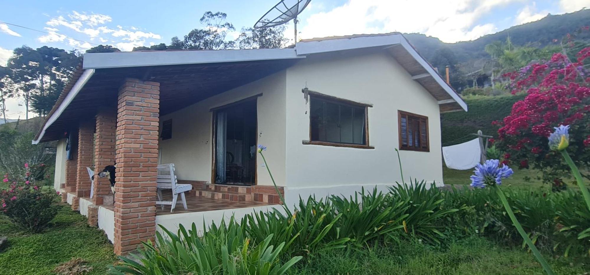 Pousada Vista Linda Sao Bento do Sapucai Ngoại thất bức ảnh