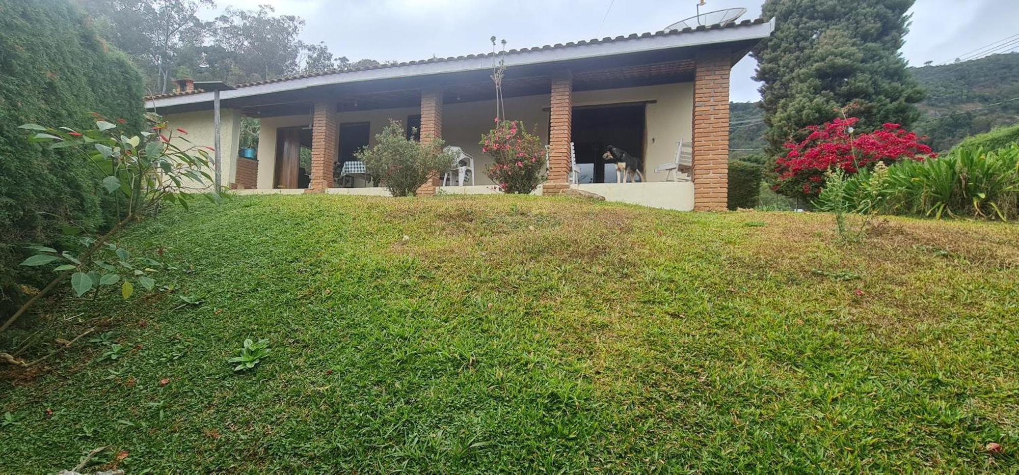 Pousada Vista Linda Sao Bento do Sapucai Ngoại thất bức ảnh