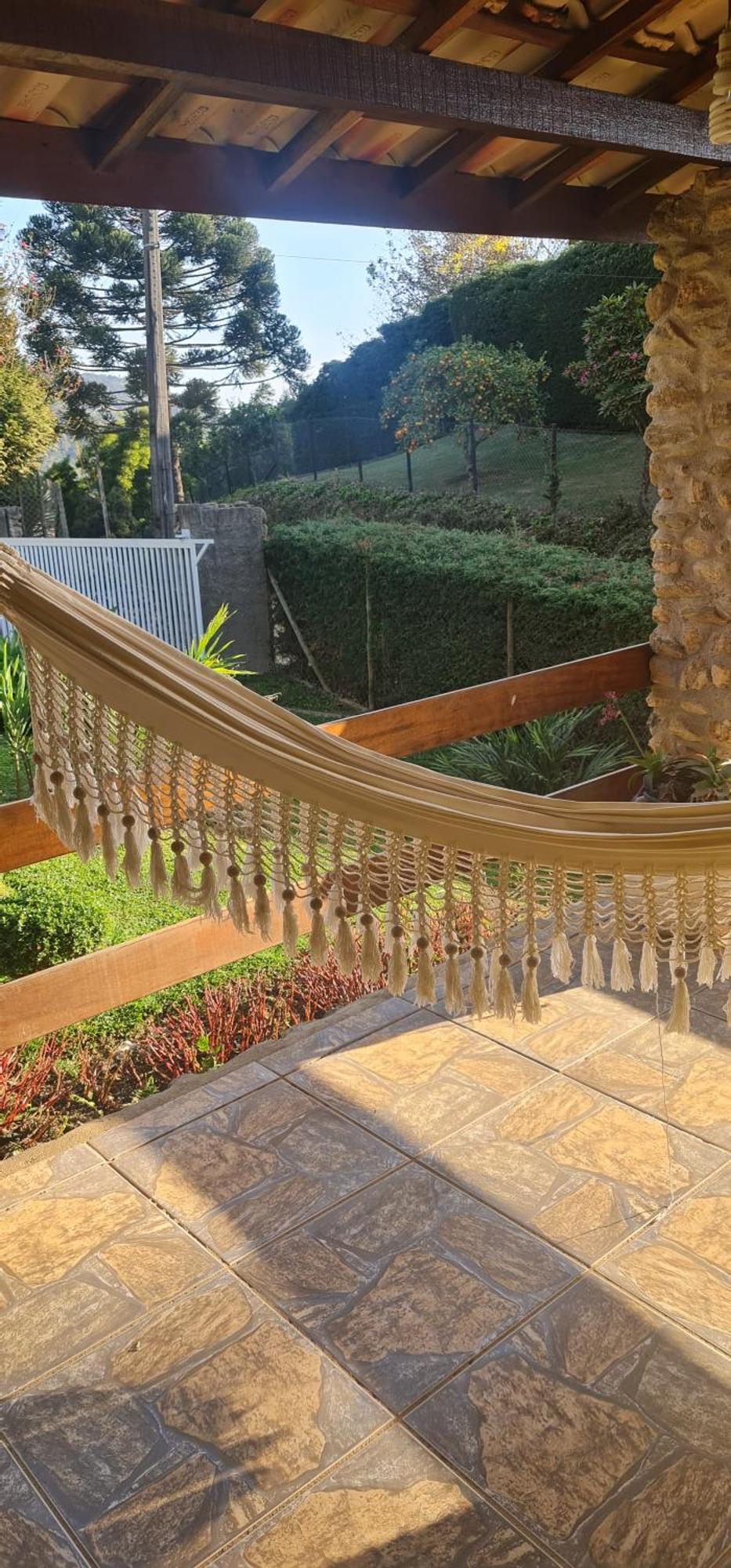 Pousada Vista Linda Sao Bento do Sapucai Ngoại thất bức ảnh