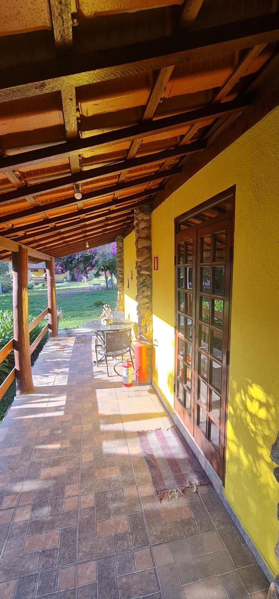 Pousada Vista Linda Sao Bento do Sapucai Ngoại thất bức ảnh