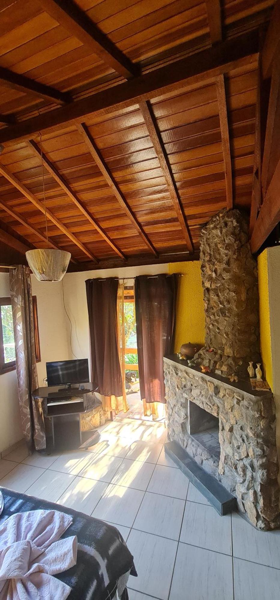 Pousada Vista Linda Sao Bento do Sapucai Ngoại thất bức ảnh