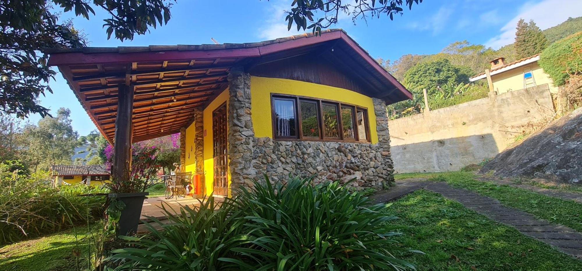 Pousada Vista Linda Sao Bento do Sapucai Ngoại thất bức ảnh