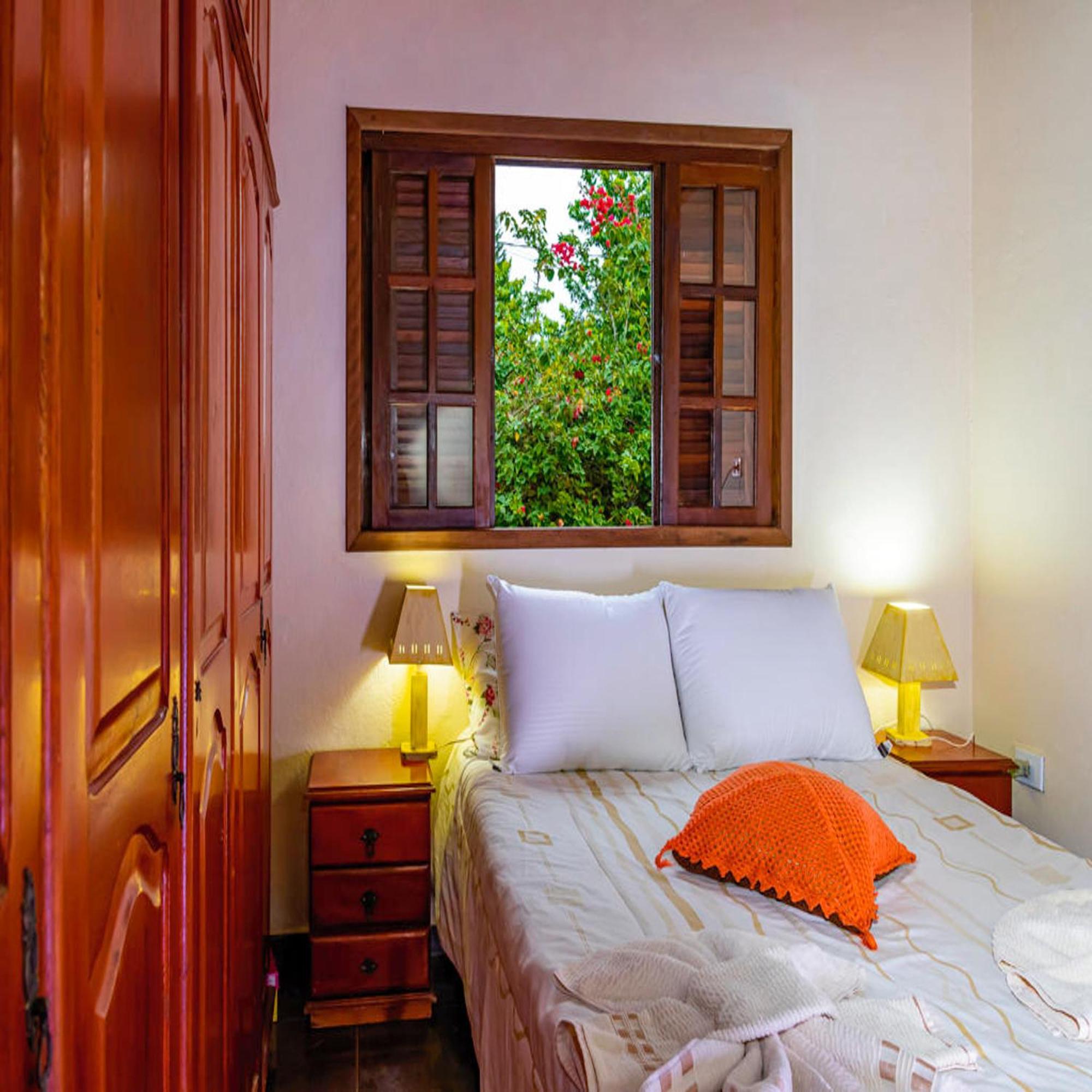 Pousada Vista Linda Sao Bento do Sapucai Ngoại thất bức ảnh
