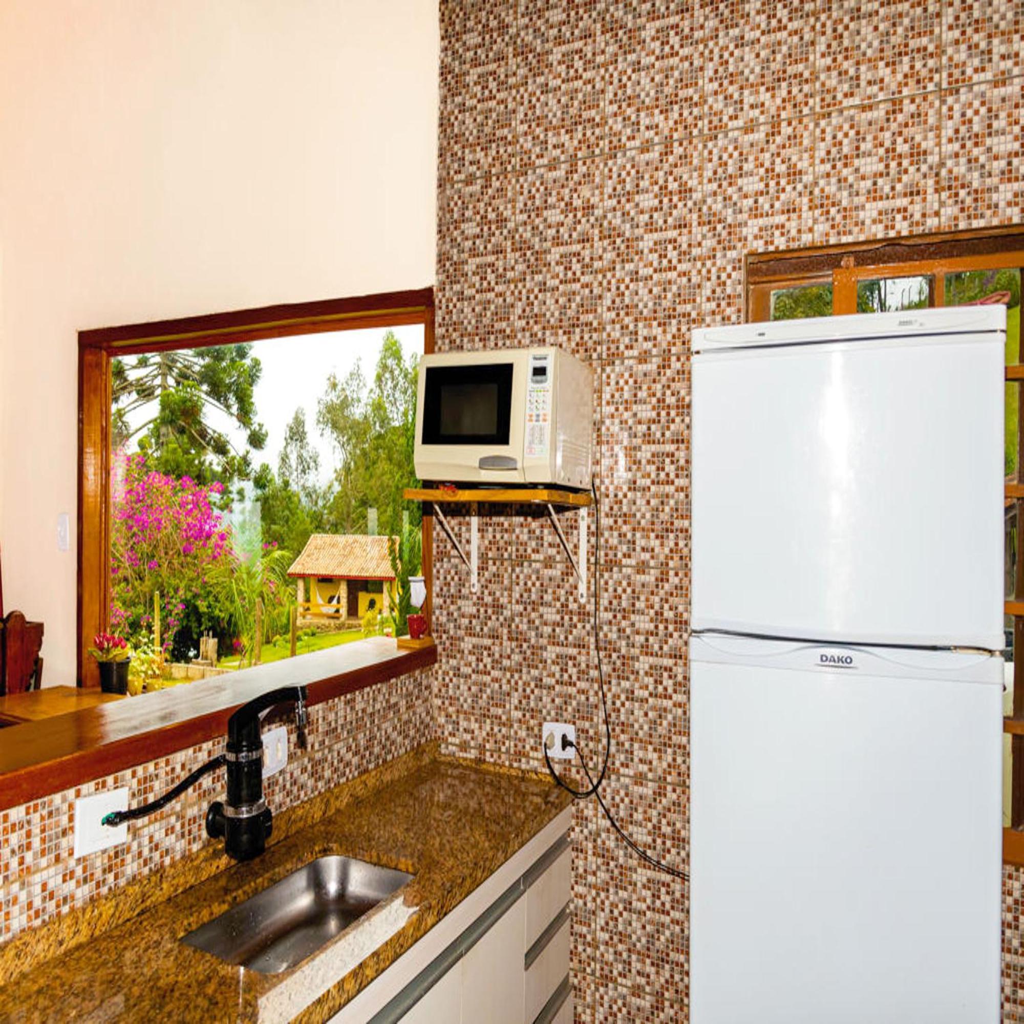 Pousada Vista Linda Sao Bento do Sapucai Ngoại thất bức ảnh