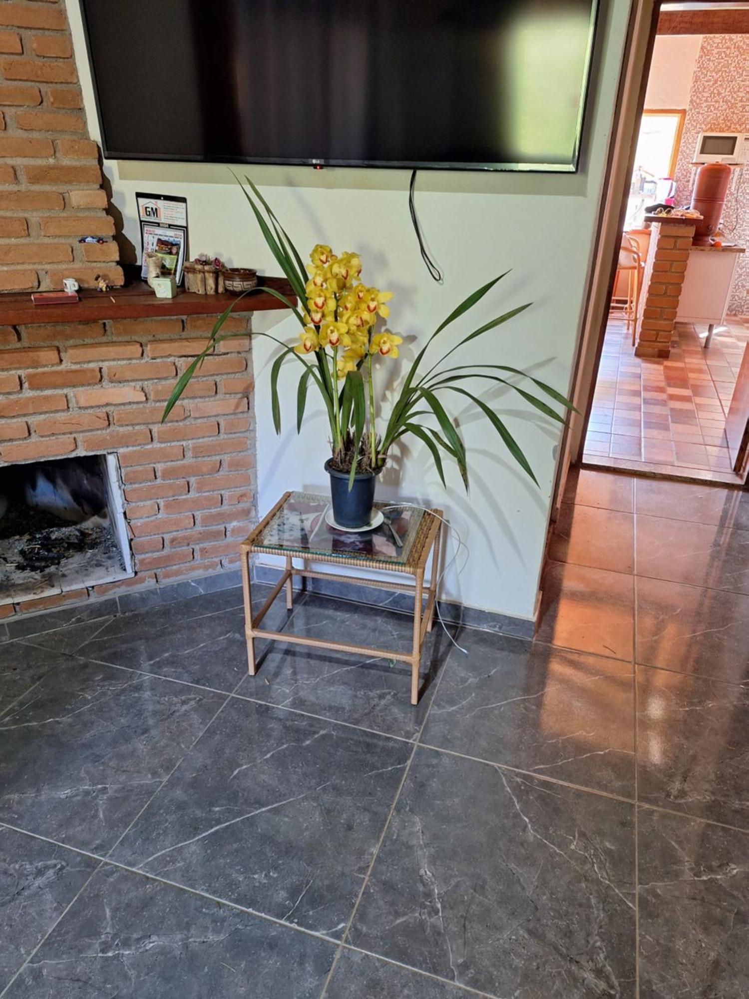 Pousada Vista Linda Sao Bento do Sapucai Phòng bức ảnh