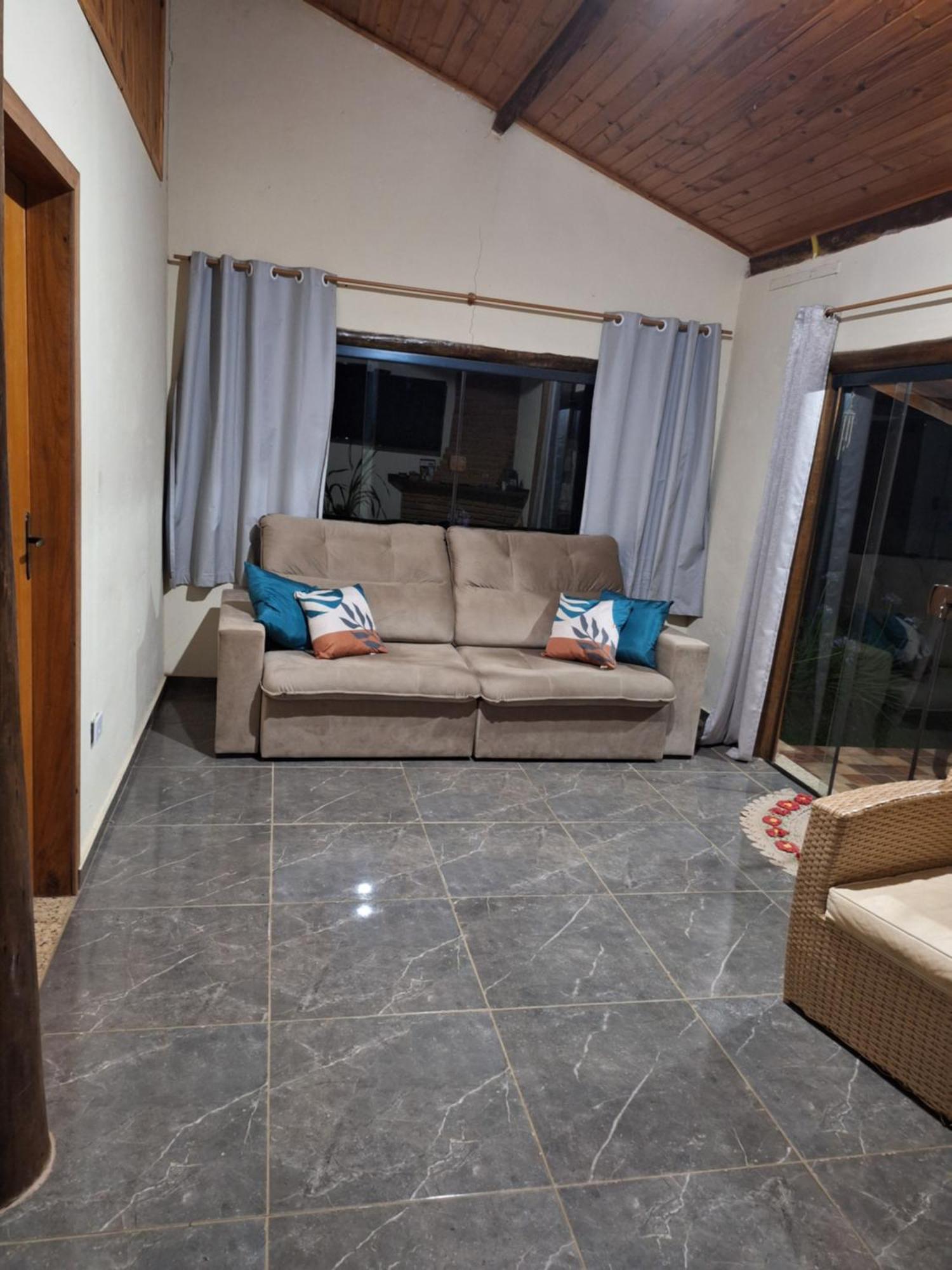 Pousada Vista Linda Sao Bento do Sapucai Ngoại thất bức ảnh